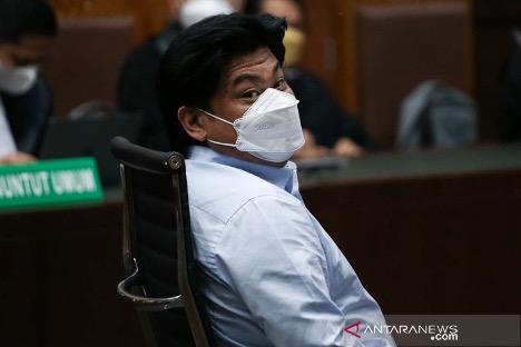 Hakim Vonis Nihil, Jampidsus langsung perintahkan Jaksa Banding