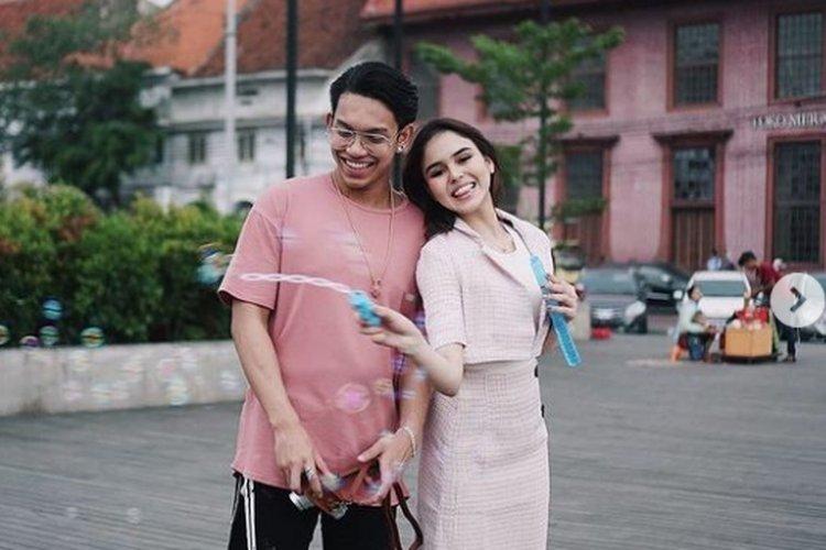 Gaga Divonis, Ibunda Gaga: Laura Diadili