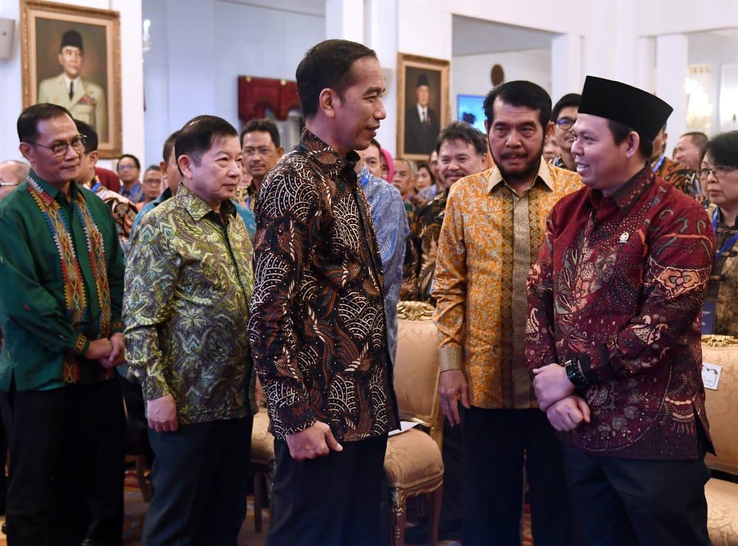 Wakil ketua DPD RI Minta Presiden Kecam PM India Atas Kekerasan dan Diskriminasi Agama