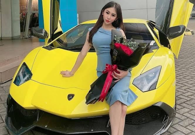 Masih Ingat Ayu Thalia yang Bermasalah dengan Anak Ahok, Kini Dikabarkan jadi Tersangka