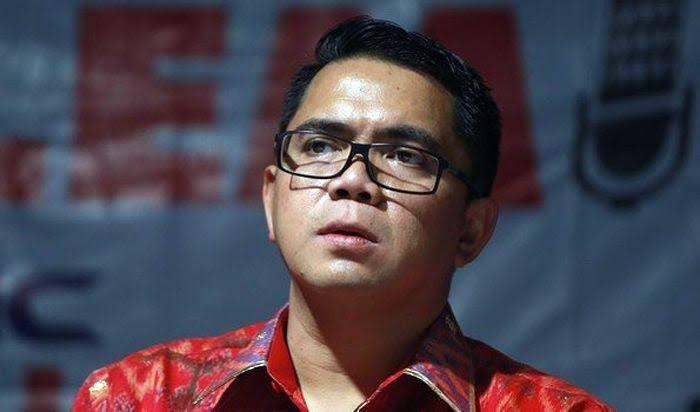 Fraksi PDIP Panggil Arteria Dahlan Soal Mobil dan Bahasa Sunda