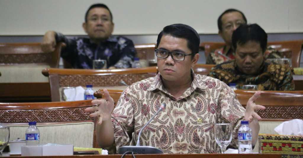 Arteria Dahlan Dipolisikan karena Dianggap Menyakiti Orang Sunda