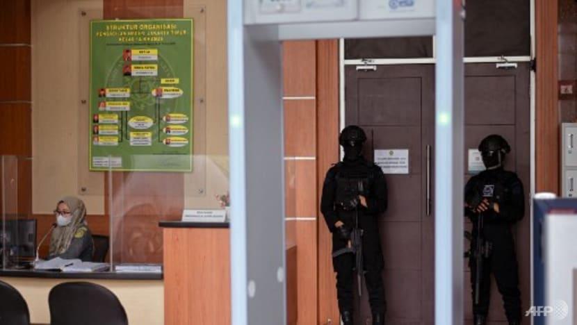 Media Asing Sorot Vonis 17 Tahun Petinggi JI Terkait Bom Bali