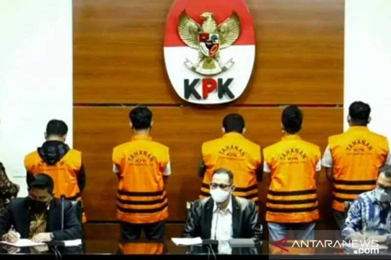 Kronologi OTT Bupati Langkat, Sempat Kabur dari Kejaran KPK