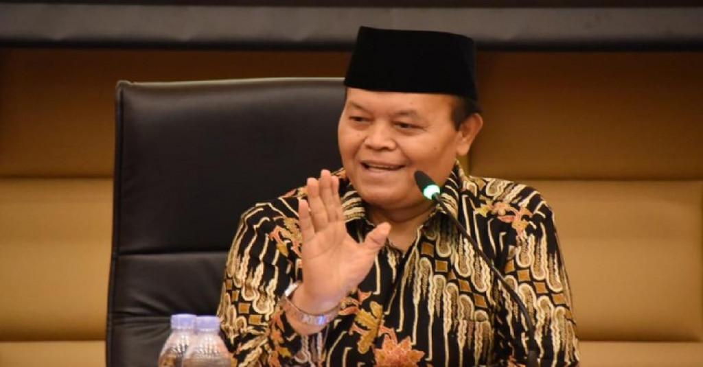 Hidayat Nur Wahid: UU IKN Tidak Mengakomodasi Sebanyak-Banyak Aspirasi Rakyat