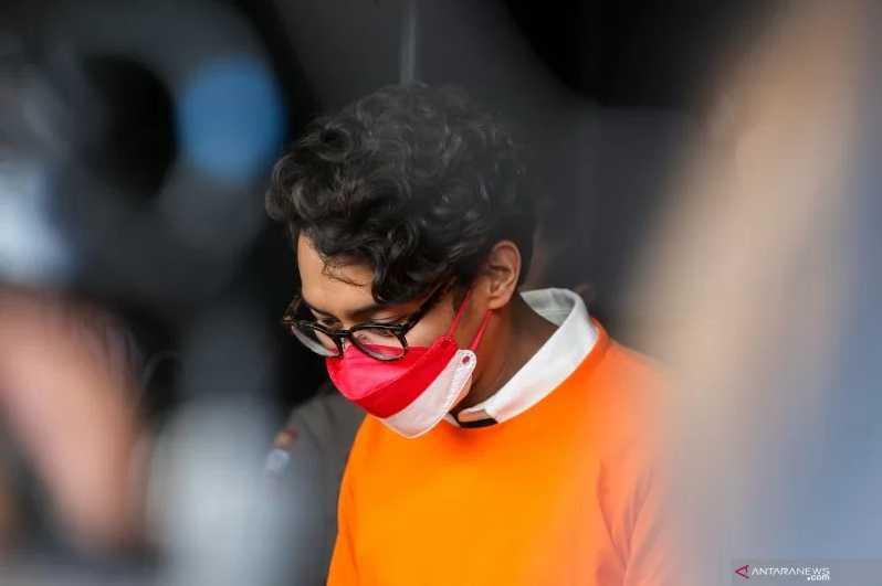 Seminggu Mendekam di Sel Tahanan, Ardhito Pramono Ciptakan 3 Lagu