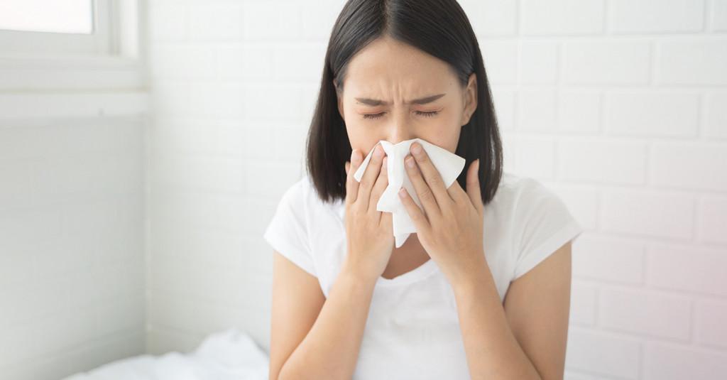 Berbagai Penyakit di Musim Pancaroba dan Cara Mencegahnya