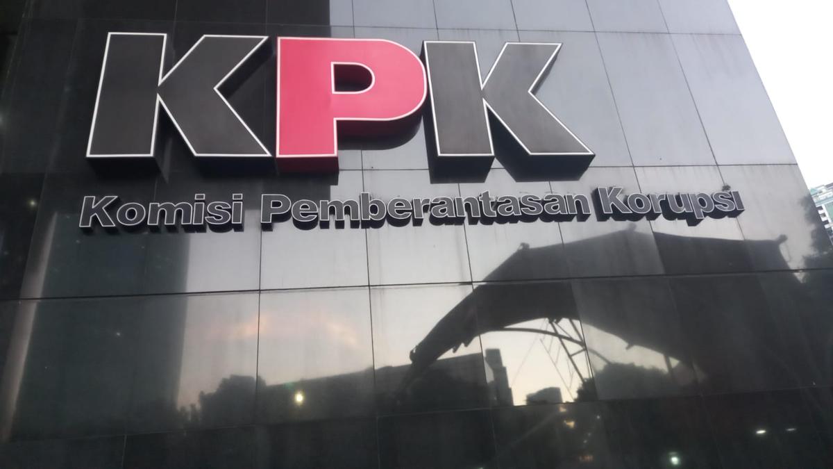 KPK Setor Duit Hasil Lelang Barang Rampasan Rp848 Juta ke Kas Negara