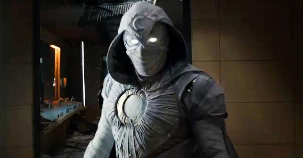 Wow, Trailer Serial Moon Knight Telah Ditonton Sebanyak 75 Juta Orang!