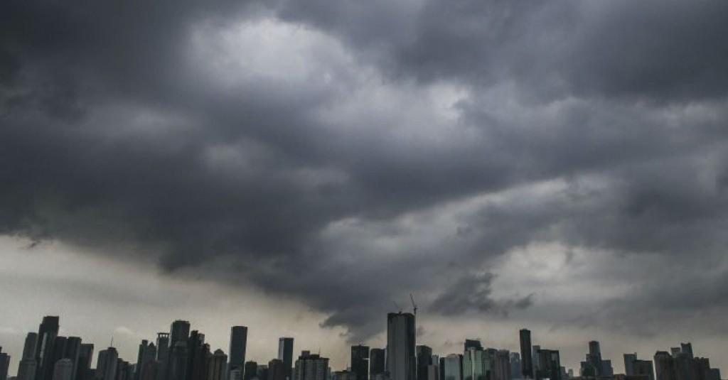 DKI Jakarta Siaga Cuaca Ekstrem hingga 2 Januari 2023