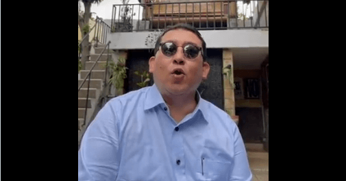 Fadli Zon Ujug-ujug Nyanyi Lagu Sunda, Sindir Pejabat Haus Kuasa