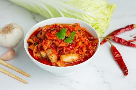 Ekspor Kimchi dari Korea Selatan Tahun Lalu Melonjak Pesat