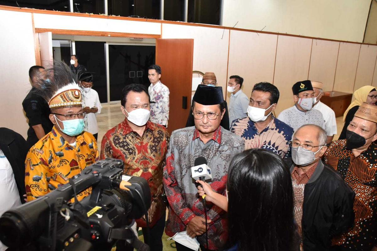 Fadel: Gorontalo Berkontribusi Besar Menghadirkan Kemerdekaan Indonesia