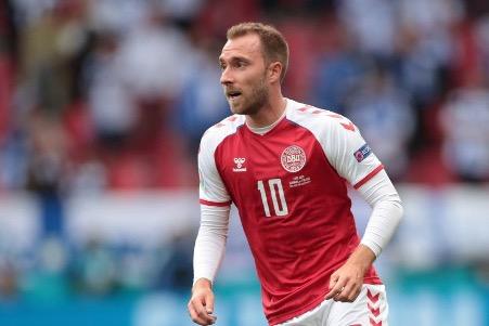Berlabuh ke Brentford, Eriksen Segera Jalani Tes Medis