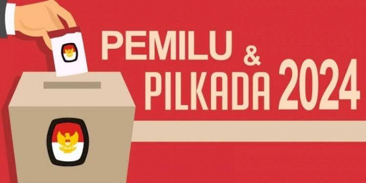 Setelah Pilpres 14 Februari, Pilkada Serentak Digelar 27 November 2024