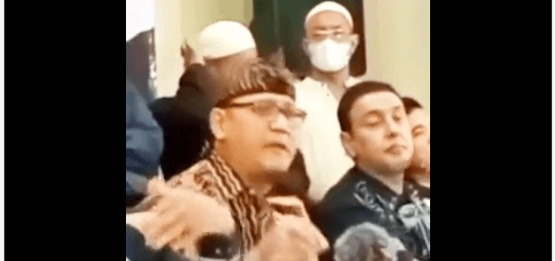 Ini Pernyataan Edy Mulyadi Sebut Kalimantan Tempat Jin Buang Anak, Kuntilanak, Genderuwo