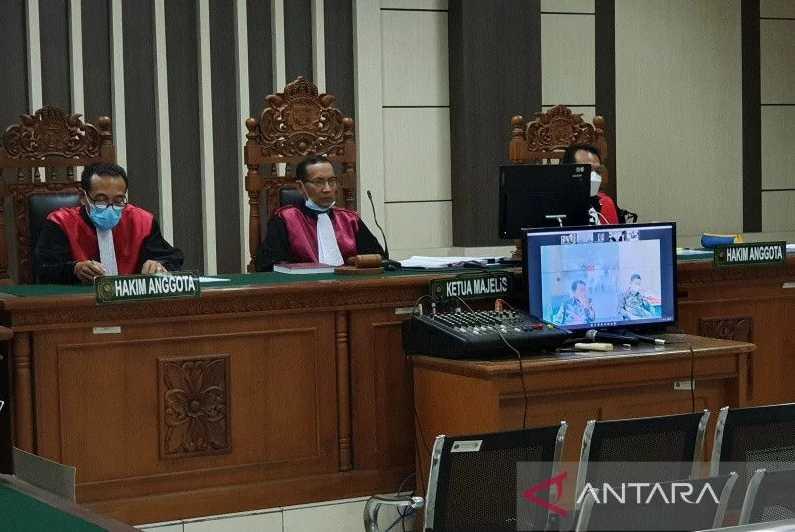 Bupati Banjarnegara Didakwa Terima Suap Rp18,7 Miliar