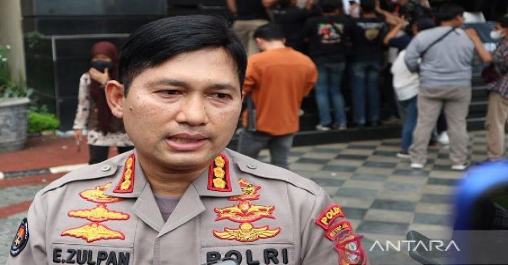 Polisi Akui Kewalahan Hentikan Massa Pengeroyok Lansia di Cakung