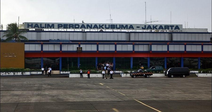 TNI AU 'Usir' BUMN, ternyata Swasta Ini yang Mau Kelola Bandara Halim Perdanakusuma