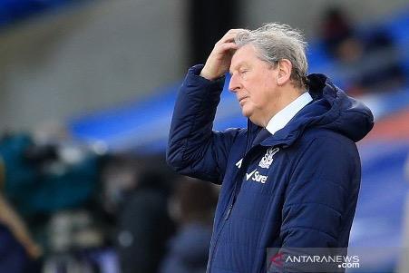 Roy Hodgson Resmi Ditunjuk Sebagai Pelatih Watford City