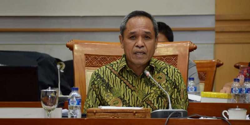 Demokrat: Ada Kabar Burung Pemilu Coblos Partai