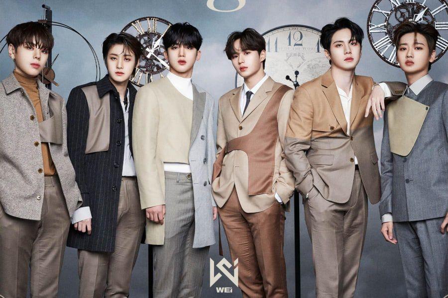 Tiga Anggotanya Positif Covid-19, WEi Setop Semua Aktivitas