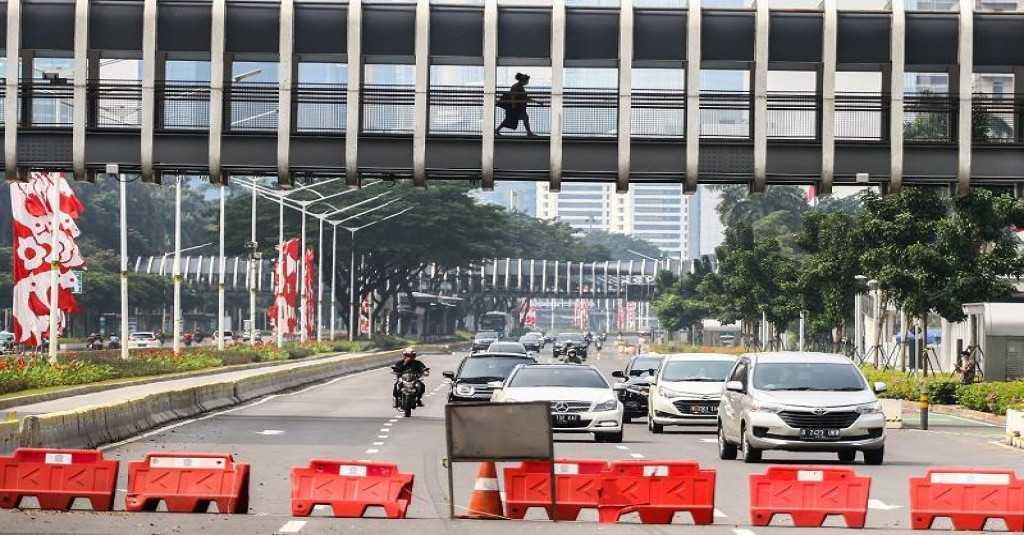 Catat! Berikut Aturan Terbaru Untuk Kunjungan Mal dan Bioskop di Jabodetabek
