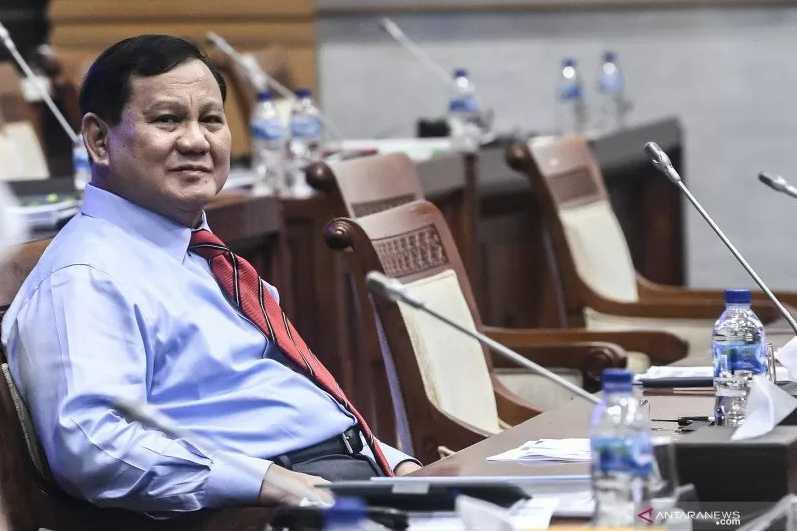 Sah, DPR Setuju Rencana Prabowo Jual Dua Kapal Perang Indonesia