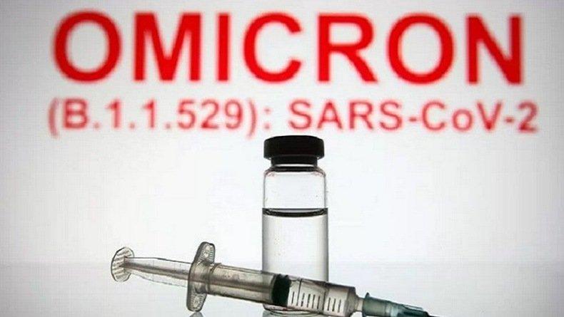 Menkes: 3 Pasien Omicron Meninggal