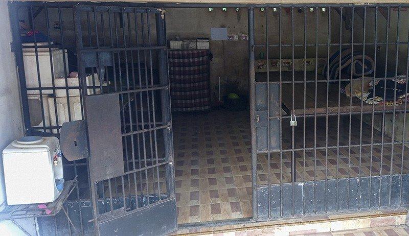 Ini Pengakuan Penghuni Kerangkeng Bupati Langkat