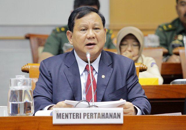 Jual 2 Eks Kapal Perang TNI AL, Ini Alasan Menhan Prabowo