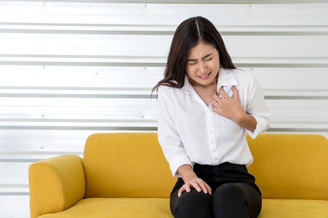 Ini 7 Gaya Hidup Anak Zaman Now yang Picu Penyakit Jantung