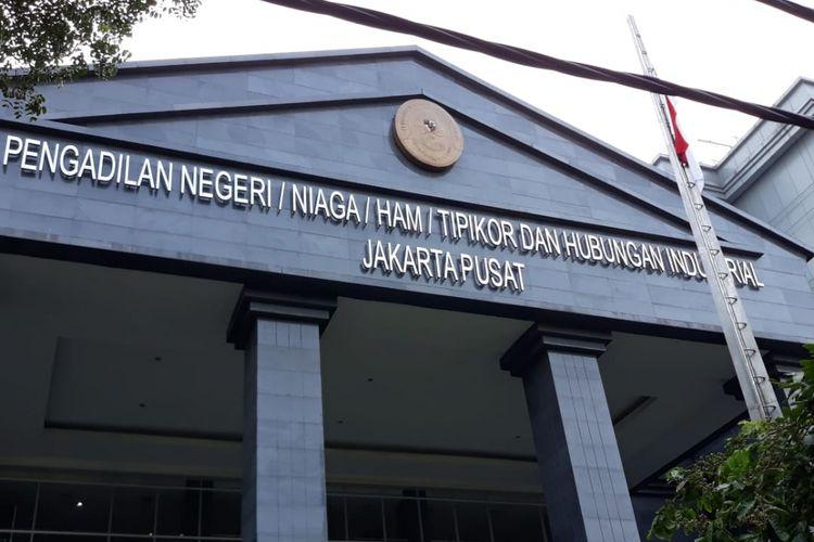 Putusan PN Jakpus Soal Pemilu Ditunda Dinilai Aneh dan Janggal