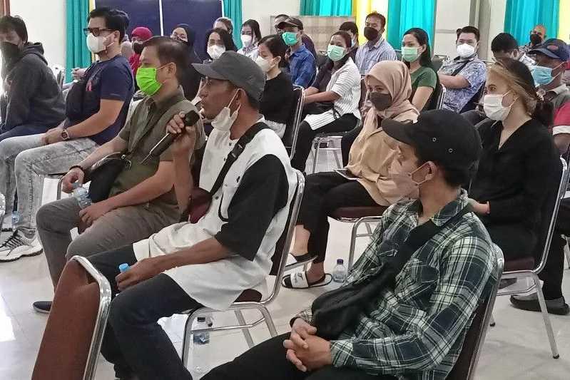 Harapan Keluarga DJ Indah Cleo, Korban Bentrok Maut Sorong