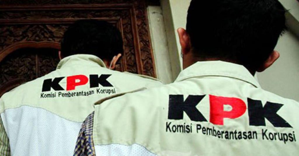 Waduh! Pegawai Administrasi KPK Tilap Duit Perjalanan Dinas Rp550 Juta