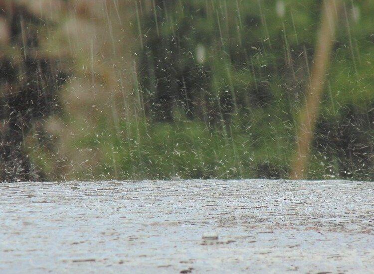 BMKG: Waspada Potensi Hujan Disertai Kilat Petir dan Angin Kencang di Wilayah Jakbar, Jaksel dan Jaktim