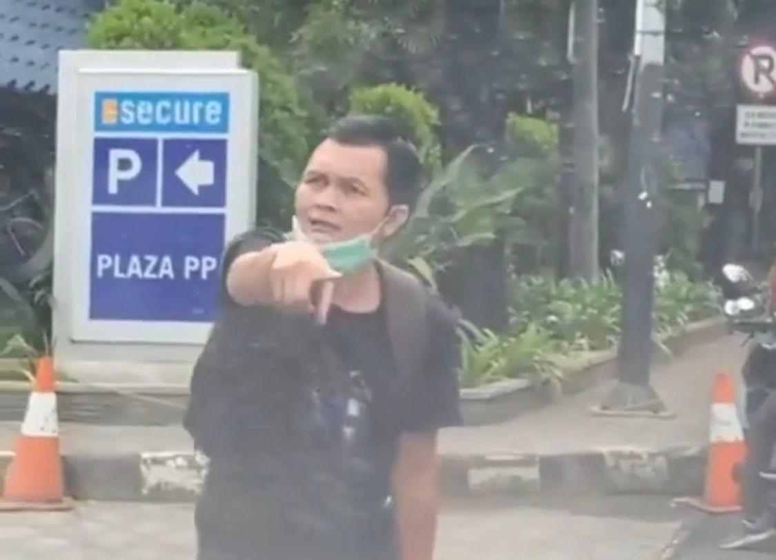 Ini Tips Terhindar dari Jebakan Modus Tabrak Lari