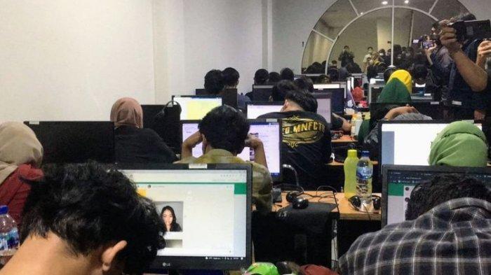 WN China Direktur Pinjol di Jakut Jadi Tersangka!