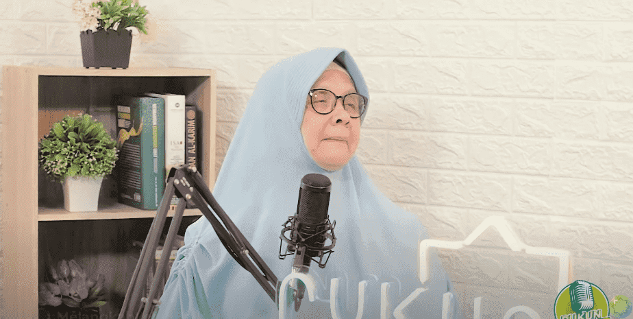 Cerita Hidayah Sang Mualaf, Irena Handono Mantan Biarawati yang Bangun Pesantren