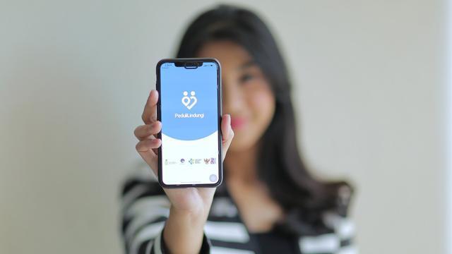 Status Kamu Merah di Aplikasi PeduliLindungi, Ini Penjelasan Kemenkes