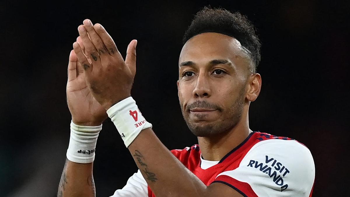 Berita Transfer: Aubameyang Pindah ke Barcelona?