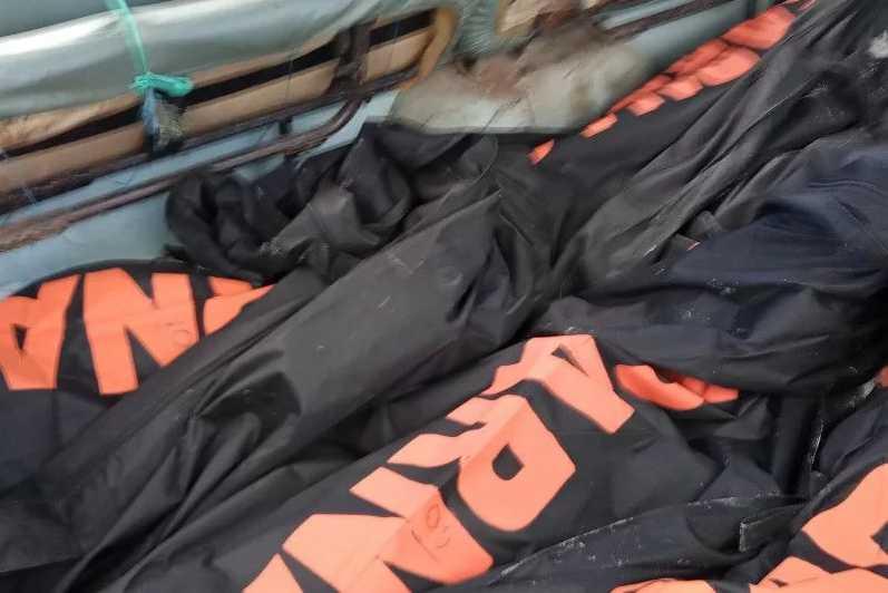 Akhirnya, Jenazah Vokalis Rockvolution Korban Bentrok Sorong Terindentifikasi