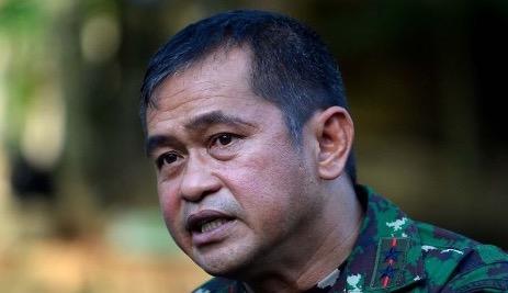 Kasad Pimpin Sertijab Pangkostrad Mayjen TNI Maruli Simanjuntak
