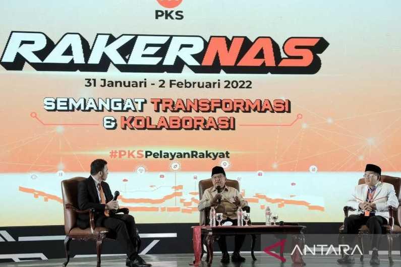 JK Minta BNPT Jangan Curigai Semua Pesantren Terafiliasi dengan Terorisme