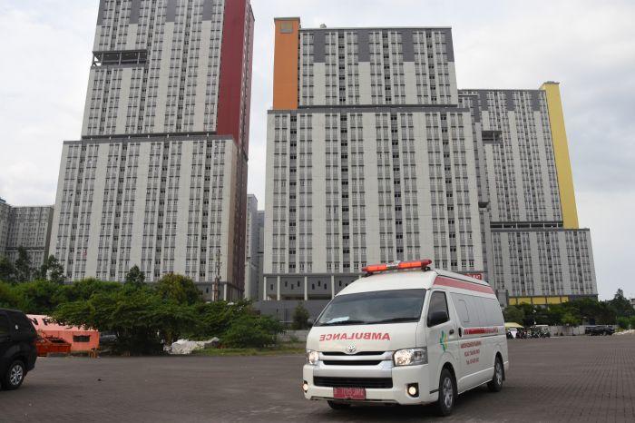 DPRD DKI Usulkan Korban Kebakaran Plumpang Direlokasi ke Wisma Atlet Kemayoran