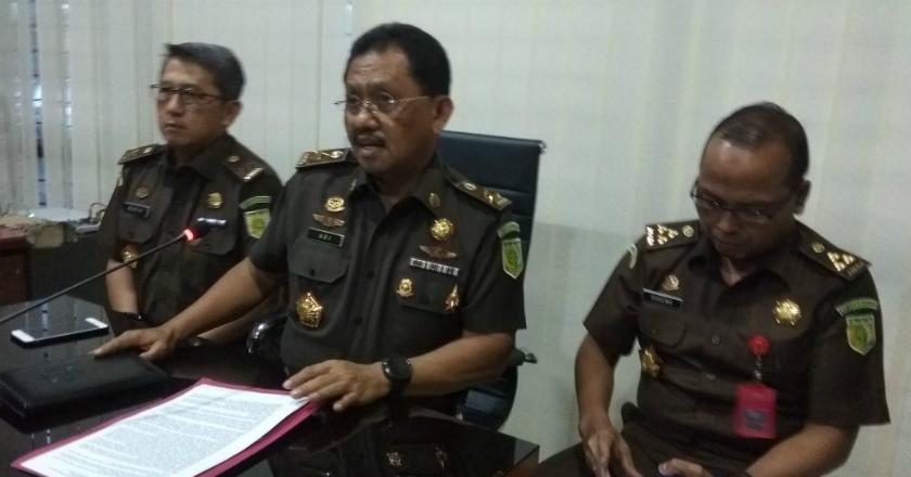 Kejagung Tahan Mantan Dirut Pertamina Terkait Dugaan Korupsi Investasi