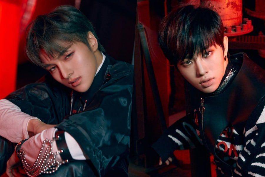 Cha Jun Ho dan Lee Hyeop Positif Covid-19, Aktivitas DRIPPIN Disetop