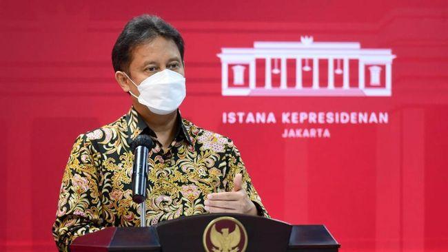 Menkes Budi Pastikan Obat Gangguan Ginjal Akut Diberikan Gratis Kepada Pasien