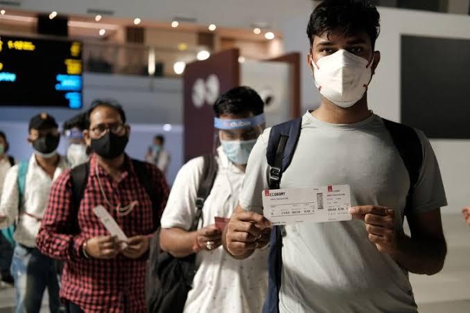 Hore! Aturan Karantina Luar Negeri Jadi 5 Hari, Ini Keputusannya