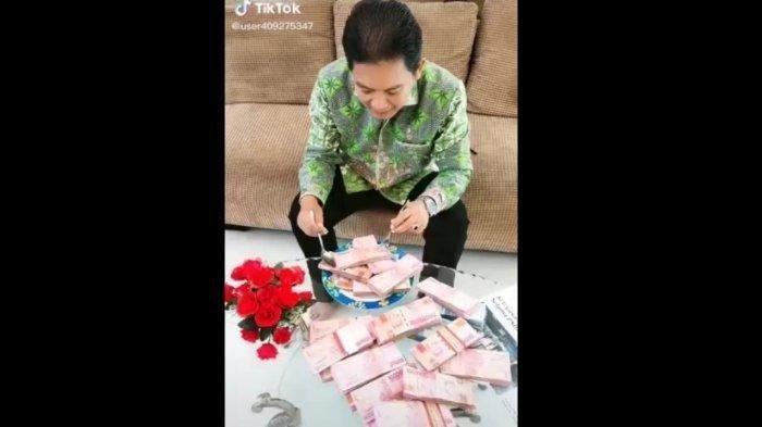 Viral Bos BUMD 'Makan' Duit, Bupati Tangerang: Pasti Dibebastugaskan